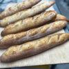 baguettes