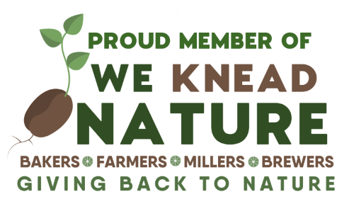 we knead nature