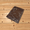 Whole Grain Brownies