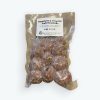Pork Meatballs