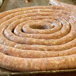 Pork Sausages