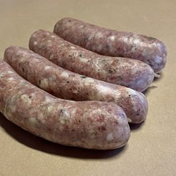 Pork Sausages