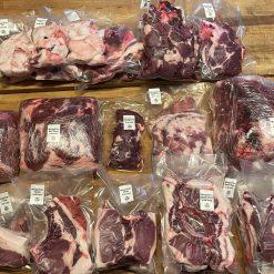 Alternative view of Half Pig Share Deposit