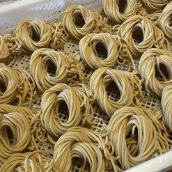 Bucatini Fresh Pasta