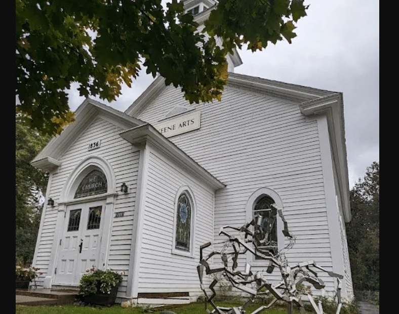 keene-arts-center