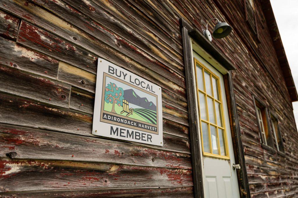 our farm store